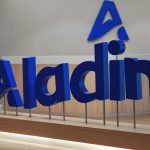 Bank Aladin (BANK) merugi Rp 146 miliar meski pendapatannya meroket