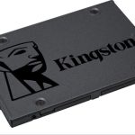 Kingston mendominasi pasar DRAM dengan 78,12%