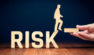 Identifikasi Risiko Bisnis Di Padang Sukses